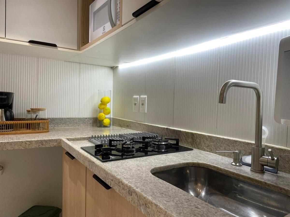 Apartment 1